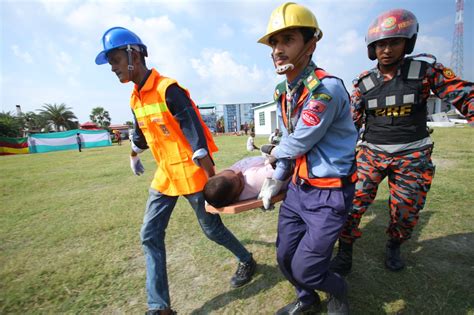Read Online Disaster Management Community In Undp 