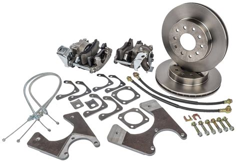 Read Online Disc Brake Parts And Conversion Kits 