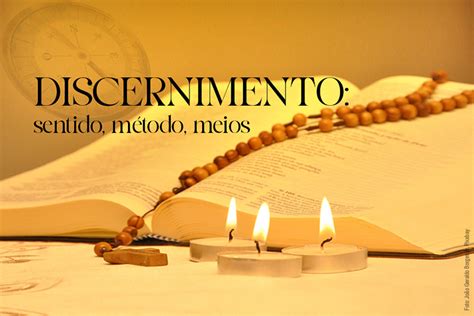 discernimento