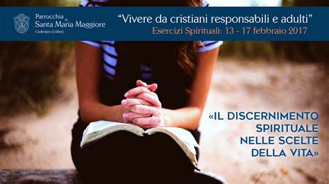 Read Online Discernimento Spirituale 