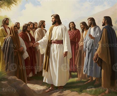 Disciples In Action