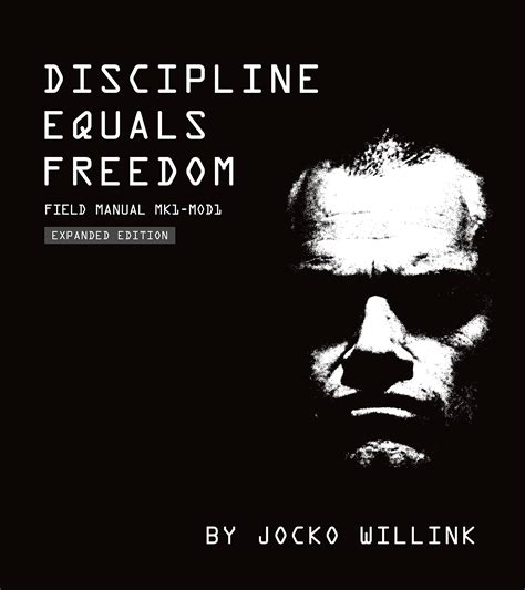 Download Discipline Equals Freedom Field Manual 