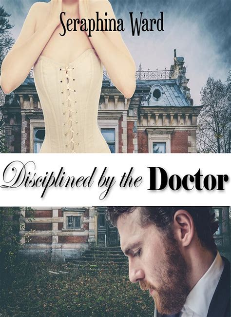 Read Disciplined By The Doctor Historical Victorian Erotic Romance 