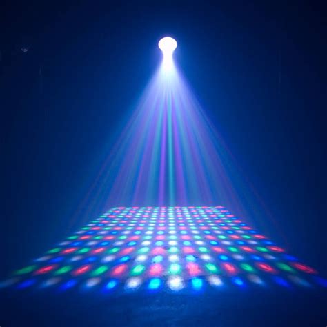 disco light screen s