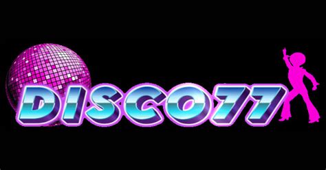 DISCO77 - Disco 77Edition 79