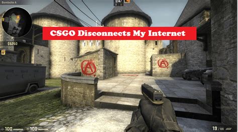 disconnect - CSGO-NADE