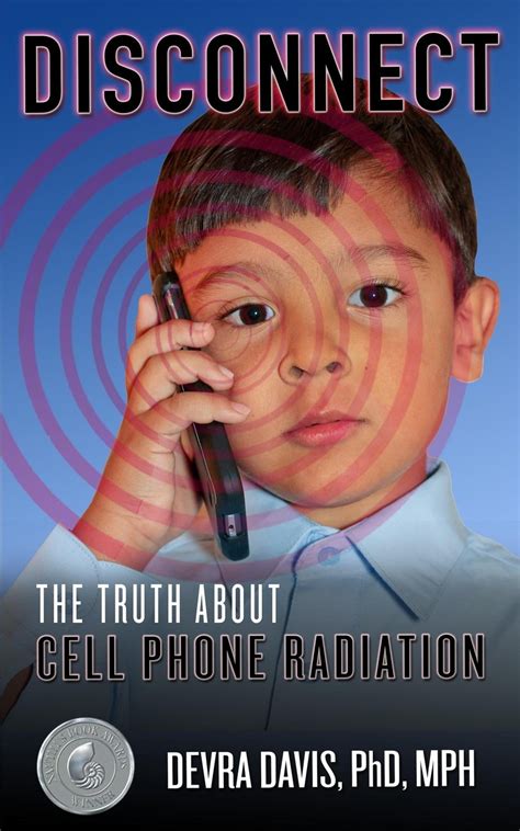 Read Disconnect Faqs The Truth About Cell Phone Radiation 