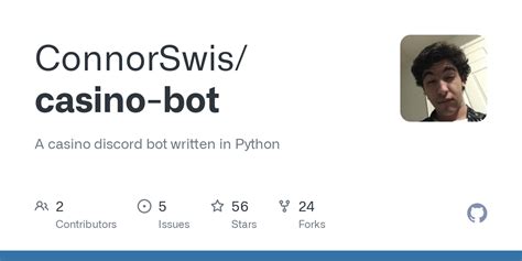 discord casino bot python github