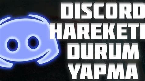 discord hareketli +avatar +yapma Yandex.