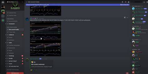 discord nude trade