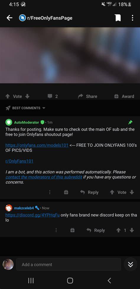 discord onlyfans leaked