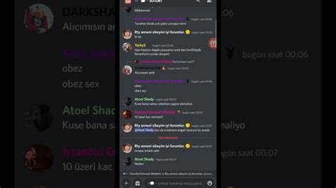 discord porn server links