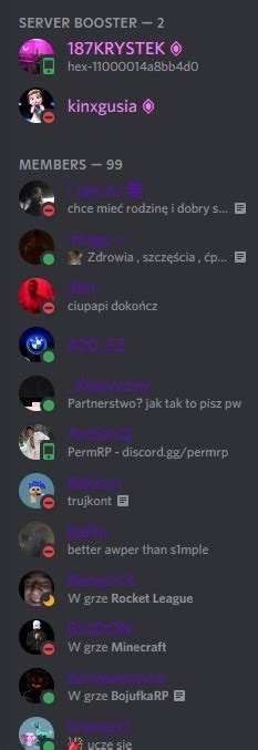 discord sex gdańsk