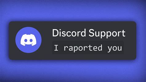discord support
