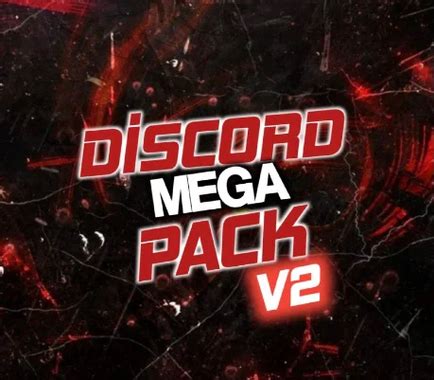 discord mega