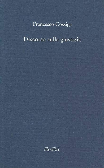 Download Discorso Sulla Giustizia 
