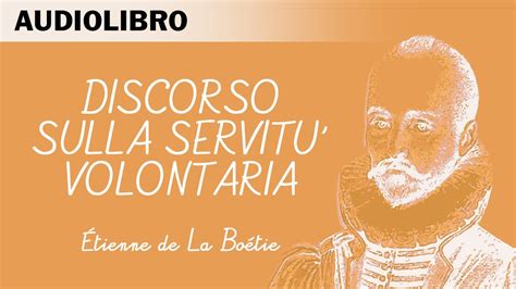 Download Discorso Sulla Servit Volontaria 