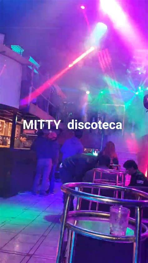 Discoteca Mitty