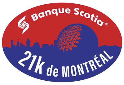 discount code scotiabank 21k montreal 2014