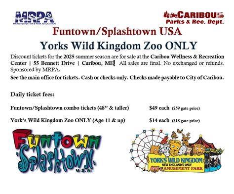 discount tickets for splashtown