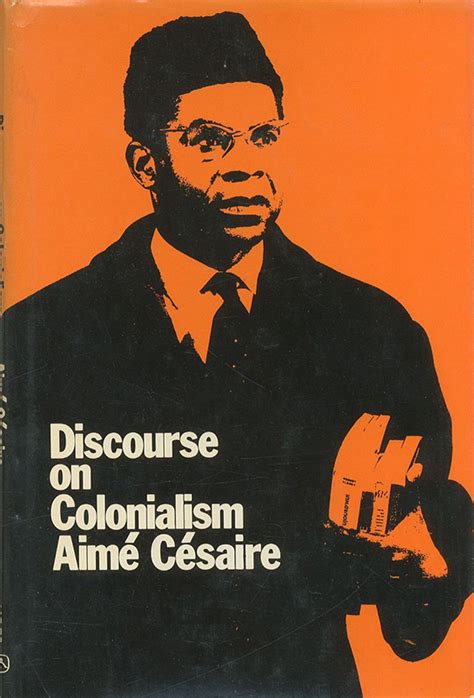 Discourse On Colonialism