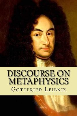 Full Download Discourse On Metaphysics Early Modern Texts 