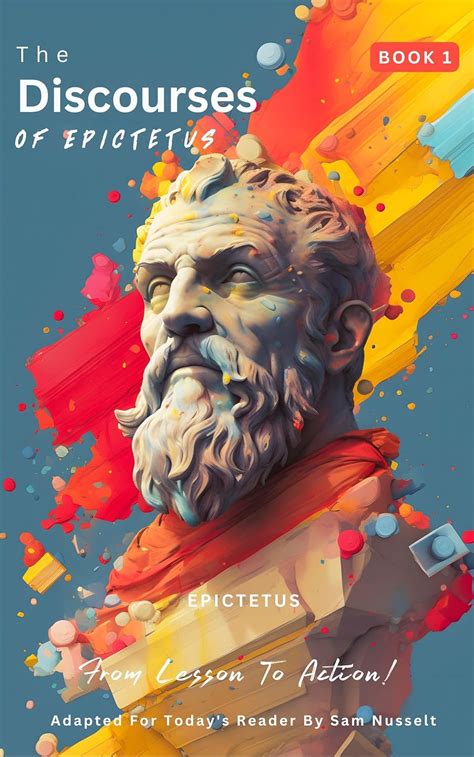 Discourses Epictetus