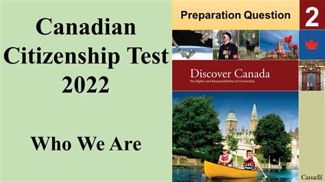 Discover Canada 2022