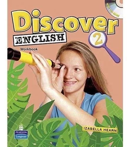 discover english 2