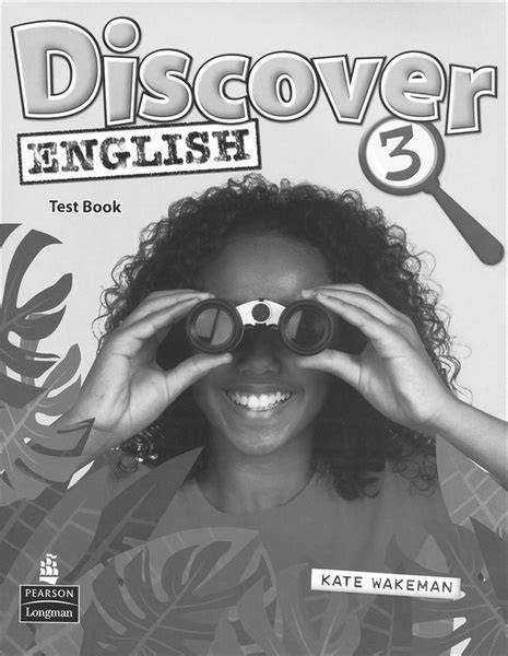 discover english 3 test