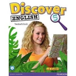 discover english 5 test