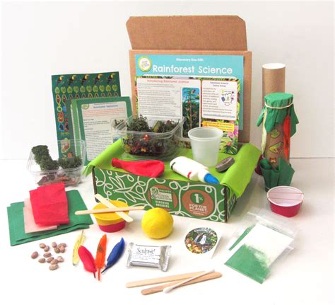 Discover Exciting Science Box Experiments For Kids My Science Box - My Science Box