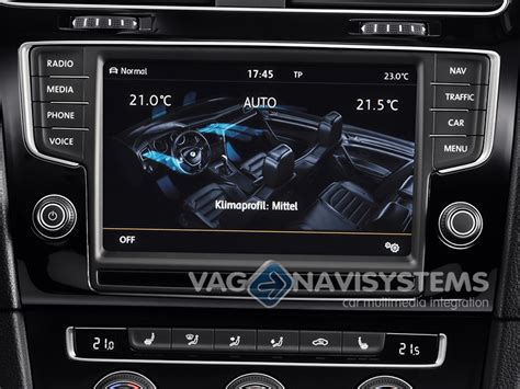 Discover Pro Navigation Mib 1 Mib 2 Map Update
