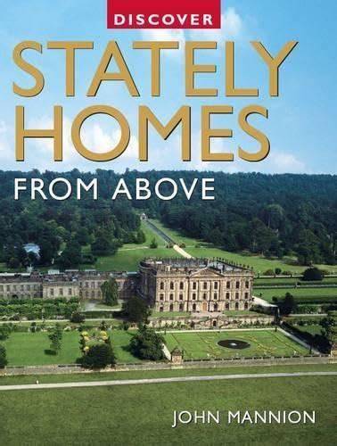 discover stately homes from above discovery guide