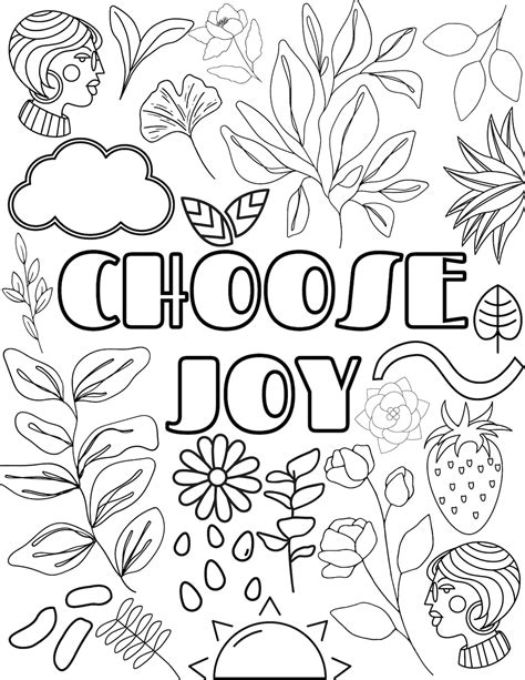 Discover The Joy Of Coloring With Hibiscus Coloring Hibiscus Flower Coloring Pages - Hibiscus Flower Coloring Pages