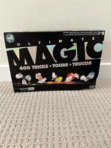 discover the magic the ultimate insider s guide t