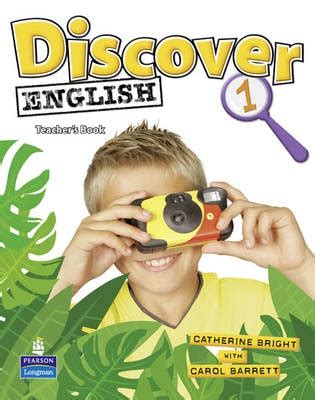 Read Discover English 1 Teachers Book 