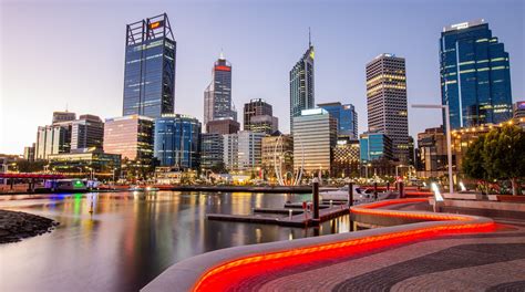 “Discover the Best of Perth with Jessie James – Your Ultimate Guide for an Unforgettable Experience!”