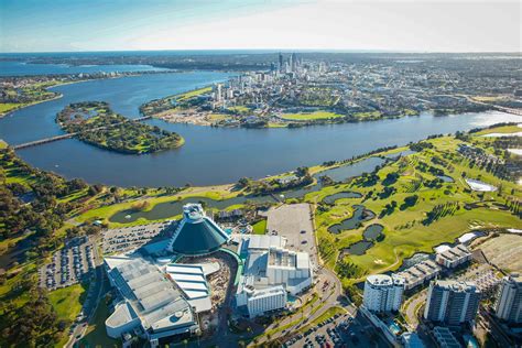 “Discover the Best of Perth with Jessie James – Your Ultimate Guide to the City’s Hidden Gems!”
