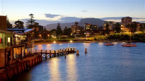 “Discover the Best of Wollongong with Tory LaValle – Your Ultimate Guide to the City’s Hidden Gems!”