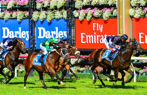“Discover the Champions: VRC Derby Winners Through the Years”