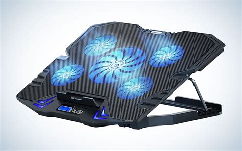 Discover the Coolest Laptop Cooling Pads for Ultimate Performance