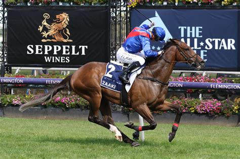 Discover the Victorious VRC Derby Winners: A Legacy of Champions