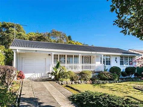Discover Your Dream Home: Houses to Rent in Sutherland Shire