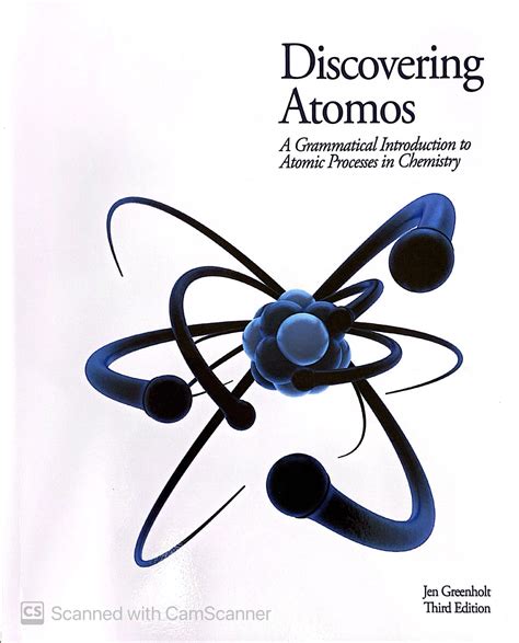 Discovering Atomos