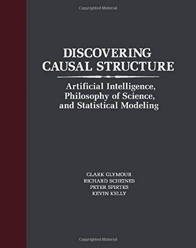 Discovering Causal Structure From Observations