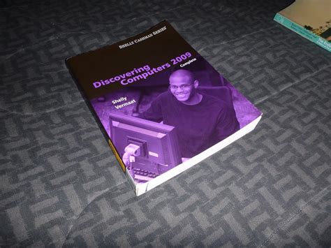 Discovering Computers 2009 Complete Available Titles Skills Assessment Manager Sam Office 2007