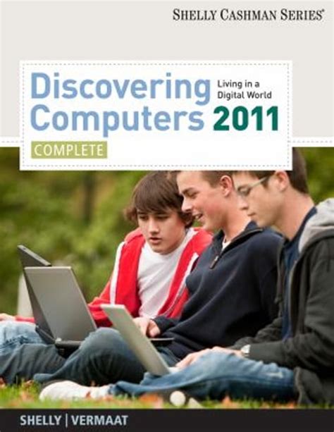 Discovering Computers 2011 Complete Available Titles Skills Assessment Manager Sam Office 2007 By Shelly Gary B Vermaat Misty E February 25 2010 Paperback