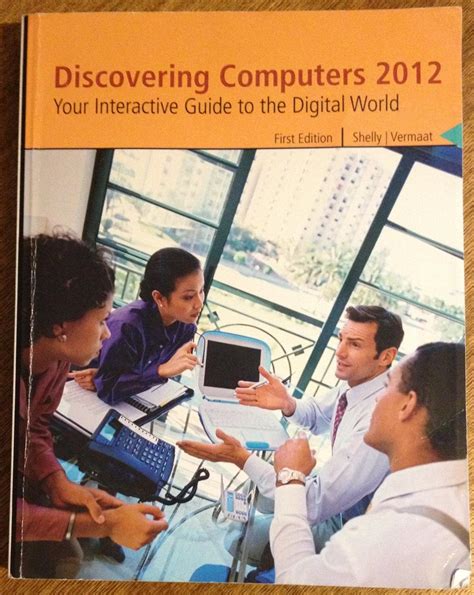 discovering computers 2012 georgia state university
