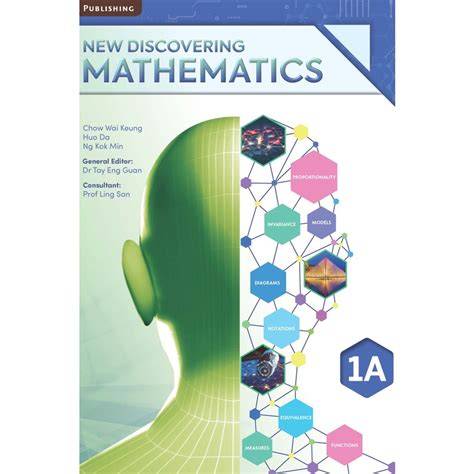 discovering mathematics 1a